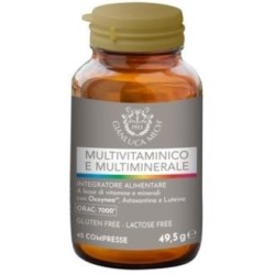 Multivitamin and de Gianluca Mech | tiendaonline.lineaysalud.com