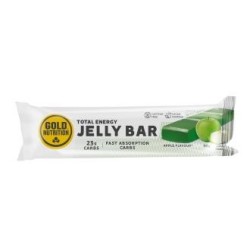 Jelly bar total ede Gold Nutrition | tiendaonline.lineaysalud.com