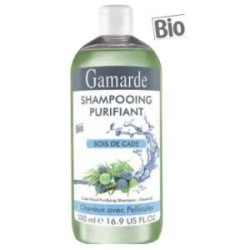 Champu purificantde Gamarde | tiendaonline.lineaysalud.com