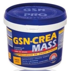 Gsn crea-mass sabde G.s.n. | tiendaonline.lineaysalud.com