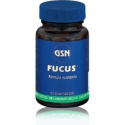 Fucus 50comp. 800de G.s.n. | tiendaonline.lineaysalud.com