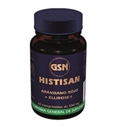 Histisan (cistisade G.s.n. | tiendaonline.lineaysalud.com