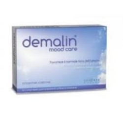 Demalin 60comp.de Glauber Pharma | tiendaonline.lineaysalud.com