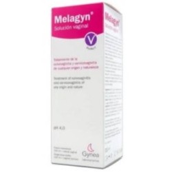 Melagyn solucion de Gynea | tiendaonline.lineaysalud.com