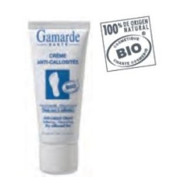 Crema anticalloside Gamarde | tiendaonline.lineaysalud.com