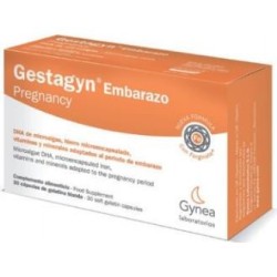 Gestagyn embarazode Gynea | tiendaonline.lineaysalud.com
