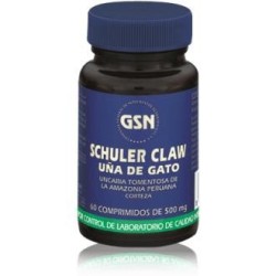 Schuler claw (uñde G.s.n. | tiendaonline.lineaysalud.com