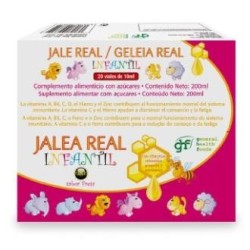 Jalea real infantde Ghf | tiendaonline.lineaysalud.com