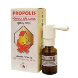 Propolis spray orde Gricar | tiendaonline.lineaysalud.com