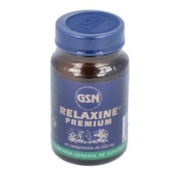 Relaxine premium de G.s.n. | tiendaonline.lineaysalud.com