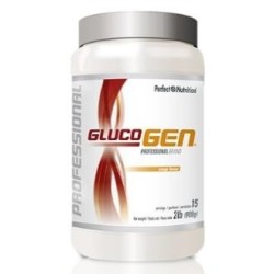 Glucogen sabor lide Gen Professional | tiendaonline.lineaysalud.com