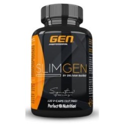Slimgen 120cap.de Gen Professional | tiendaonline.lineaysalud.com
