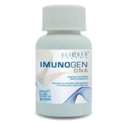 Imunogen 60comp.de Glauber Pharma | tiendaonline.lineaysalud.com