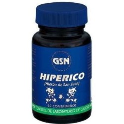 Hiperico 50comp.de G.s.n. | tiendaonline.lineaysalud.com