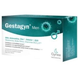 Gestagyn men 60cade Gynea | tiendaonline.lineaysalud.com