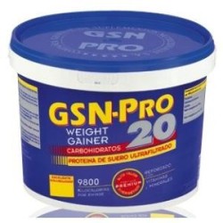 Gsn-pro 20 sabor de G.s.n. | tiendaonline.lineaysalud.com