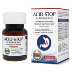 Acid stop 30comp.de Gianluca Mech | tiendaonline.lineaysalud.com