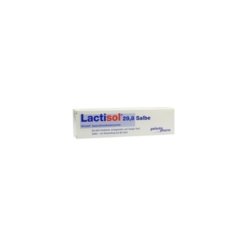 Lactisol salbe (ude Galactopharm | tiendaonline.lineaysalud.com