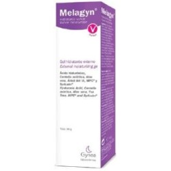 Melagyn gel hidrade Gynea | tiendaonline.lineaysalud.com