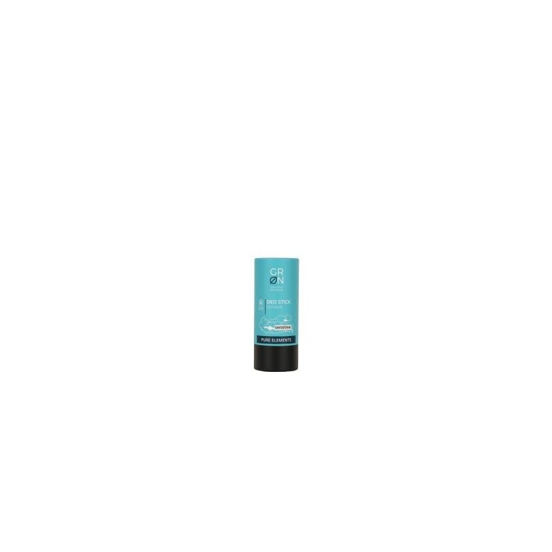 Desodorante senside Grn | tiendaonline.lineaysalud.com