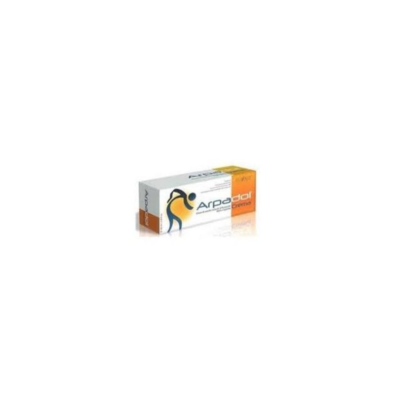 Arpagodol 45comp.de Glauber Pharma | tiendaonline.lineaysalud.com
