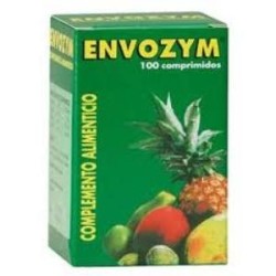 Envozym  complemede Goresi-pharma | tiendaonline.lineaysalud.com