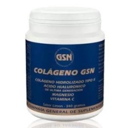 Colageno gsn con de G.s.n. | tiendaonline.lineaysalud.com