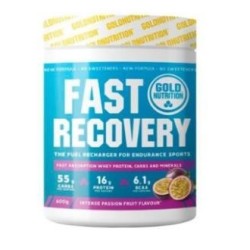 Fast recovery marde Gold Nutrition | tiendaonline.lineaysalud.com