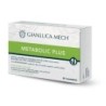 Metabolic plus 30de Gianluca Mech | tiendaonline.lineaysalud.com