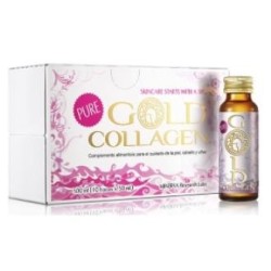 Gold collagen purde Gold Collagen | tiendaonline.lineaysalud.com