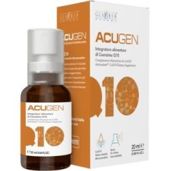 Acugen coenzima qde Glauber Pharma | tiendaonline.lineaysalud.com