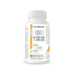 Vitamina c-1000 +de Gen Professional | tiendaonline.lineaysalud.com
