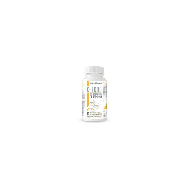 Vitamina c-1000 +de Gen Professional | tiendaonline.lineaysalud.com