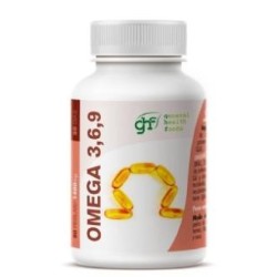 Omega 3-6-9 opo 1de Ghf | tiendaonline.lineaysalud.com