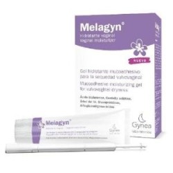 Melagyn hidratantde Gynea | tiendaonline.lineaysalud.com
