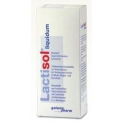 Lactisol liquidumde Galactopharm | tiendaonline.lineaysalud.com