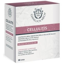 Cellulitis 30sticde Gianluca Mech | tiendaonline.lineaysalud.com
