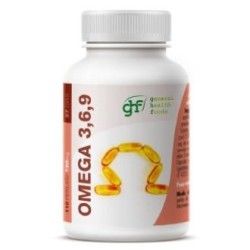 Omega 3-6-9 opo 5de Ghf | tiendaonline.lineaysalud.com