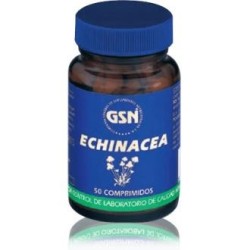 Echinacea 50comp.de G.s.n. | tiendaonline.lineaysalud.com