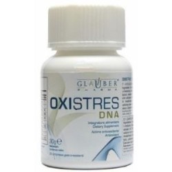 Oxistres 30comp.de Glauber Pharma | tiendaonline.lineaysalud.com