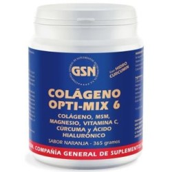 Colageno opti-mixde G.s.n. | tiendaonline.lineaysalud.com