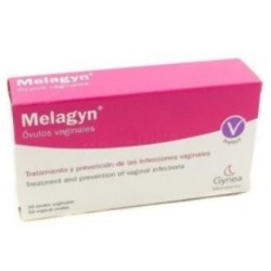 Melagyn ovulos vade Gynea | tiendaonline.lineaysalud.com
