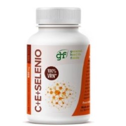 Antioxidante c+e de Ghf | tiendaonline.lineaysalud.com