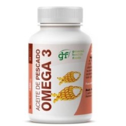 Omega 3 epa 1000mde Ghf | tiendaonline.lineaysalud.com