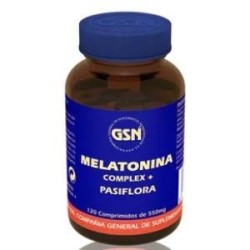 Melatonina 1mg. cde G.s.n. | tiendaonline.lineaysalud.com