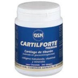 Cartilforte complde G.s.n. | tiendaonline.lineaysalud.com