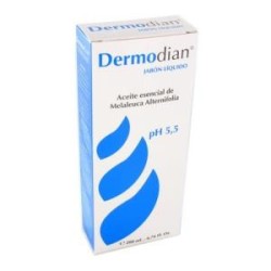 Dermodian 200ml.de Galiux Pharma | tiendaonline.lineaysalud.com