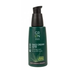 Crema facial q10 de Grn | tiendaonline.lineaysalud.com