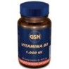 Vitamina d3 1000ude G.s.n. | tiendaonline.lineaysalud.com