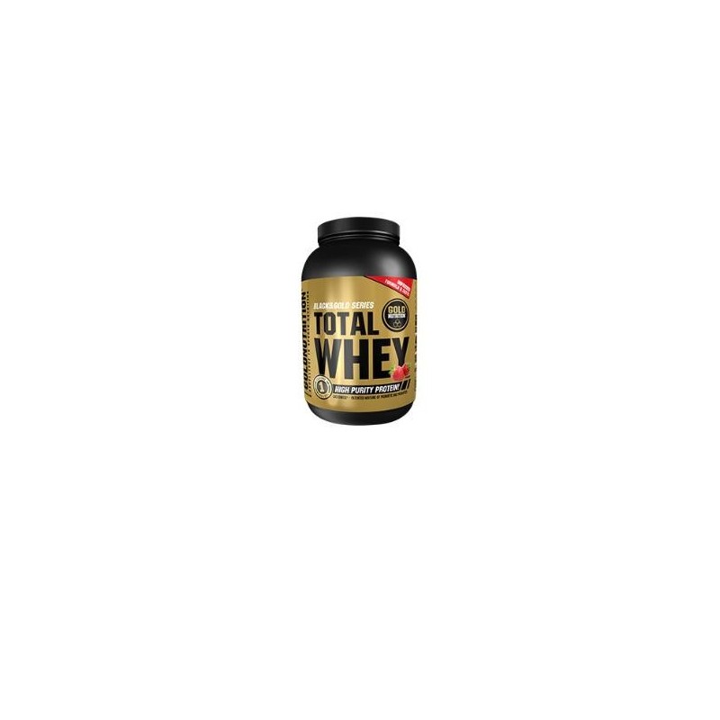 Total whey chocolde Gold Nutrition | tiendaonline.lineaysalud.com